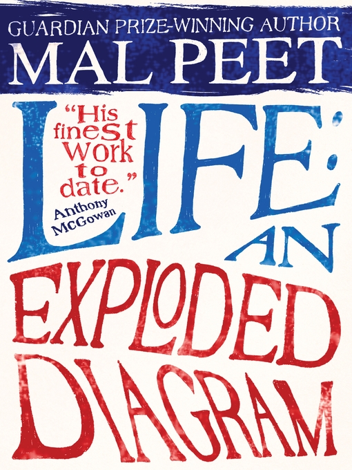Title details for Life by Mal Peet - Wait list